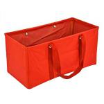 Utility Tote, Collapsible Rectangle Container