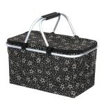 Utility Tote, Collapsible Rectangle Container